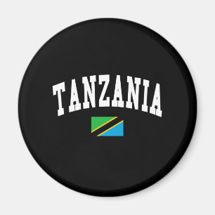 AIMANT TANZANIE