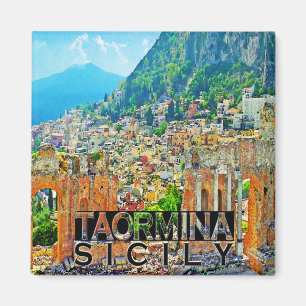 Aimant Taormina