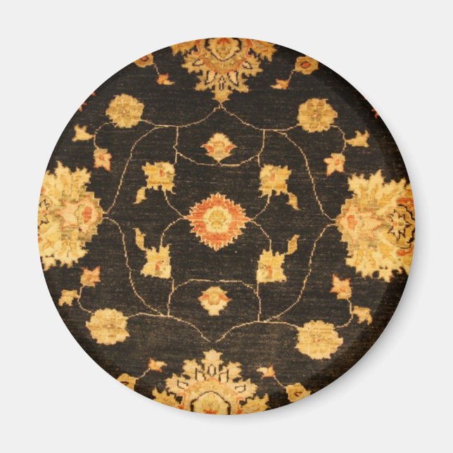 Aimant Tapis (Devant)