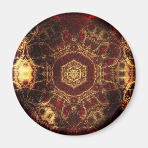 Aimant Tapis oriental