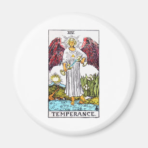 Aimant tarot-modération