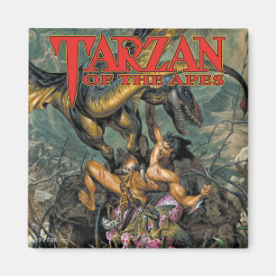 Aimant Tarzan de l'aimant Apes™ 2"