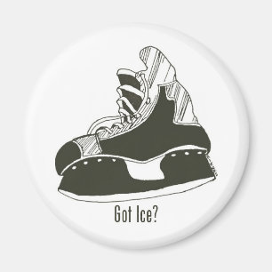 AIMANT T'AS DE LA GLACE ?