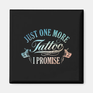 Aimant Tatouage Art Amoureux Pour Hommes Femmes Tatouage 