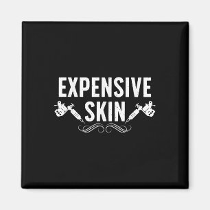 Aimant Tatouage cool Conception Pour Hommes Femmes Tatoua