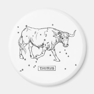 Aimant Taurus