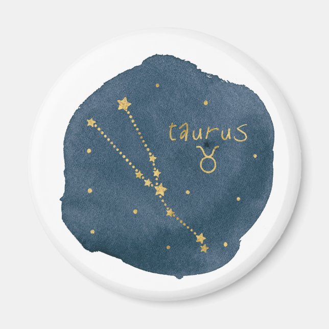 Aimant Taurus (Devant)