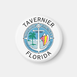Aimant Tavernier - Florida Keys