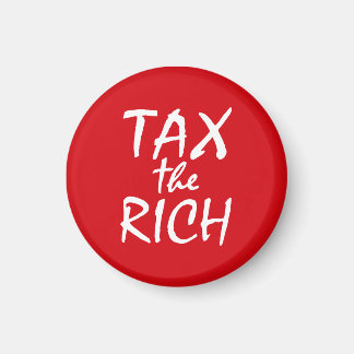 Aimant Taxer les riches