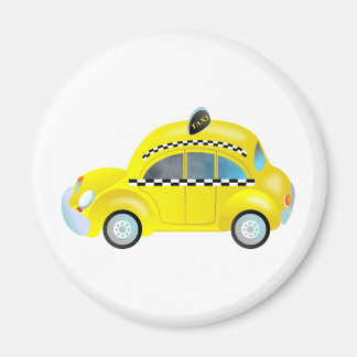 Aimant Taxi