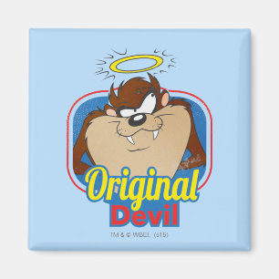 Aimant TAZ™ Diable Originel
