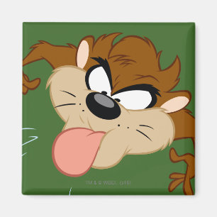 Aimant TAZ™ Tongue Out