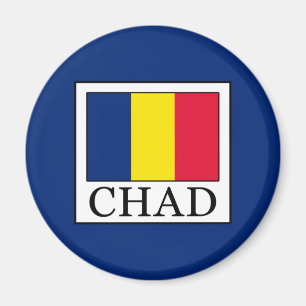 Aimant Tchad