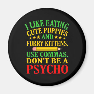 Aimant Teacher Teach Student