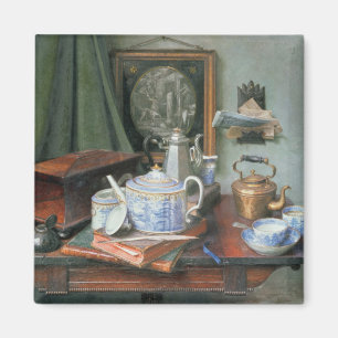 Aimant Teatime