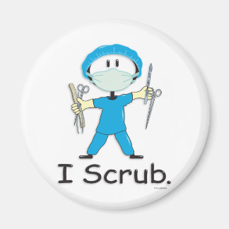 Aimant Technologue chirurgical