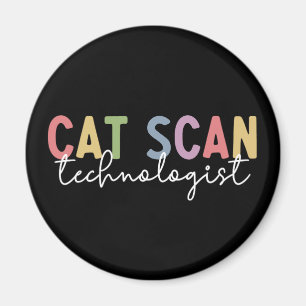 Aimant Technologue en numérisation de CAT Technologie de