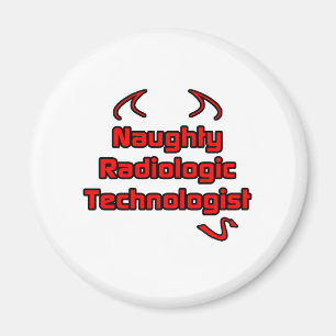 Aimant Technologue en radiologie maligne