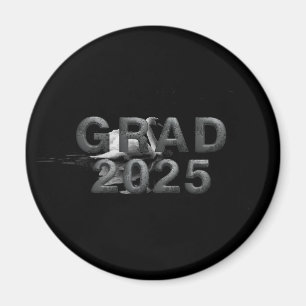 Aimant TEE Grad 2025