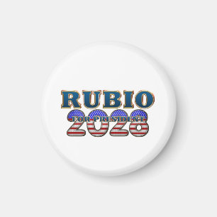 Aimant TEE Rubio 2028