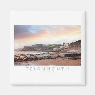Aimant Teignmouth