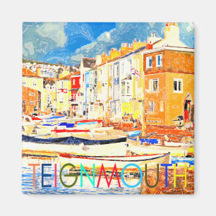 Aimant Teignmouth