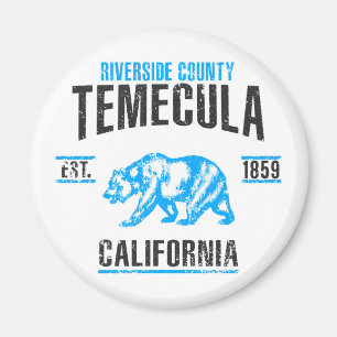 Aimant Temecula