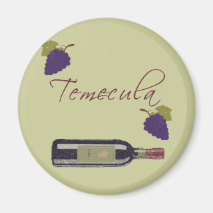 Aimant Temecula Californie