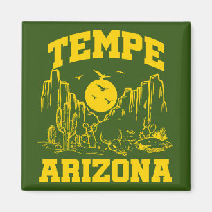 Aimant Tempe, Arizona