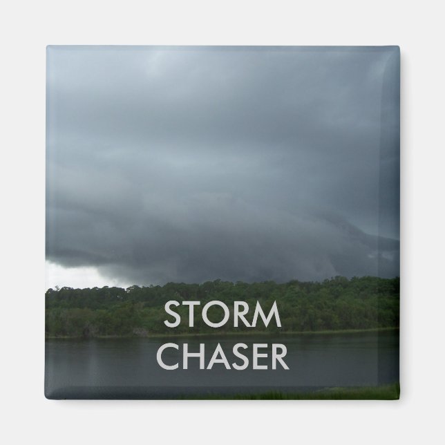 Aimant Tempête (Devant)
