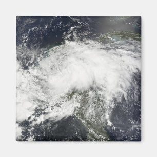 Aimant Tempête tropicale Arthur