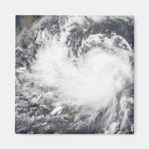 Aimant Tempête tropicale Chanchu 2