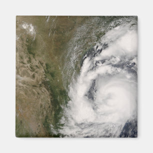 Aimant Tempête tropicale Dolly