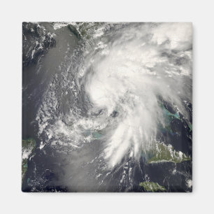 Aimant Tempête tropicale Fay 2