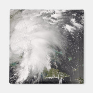 Aimant Tempête tropicale Fay 5