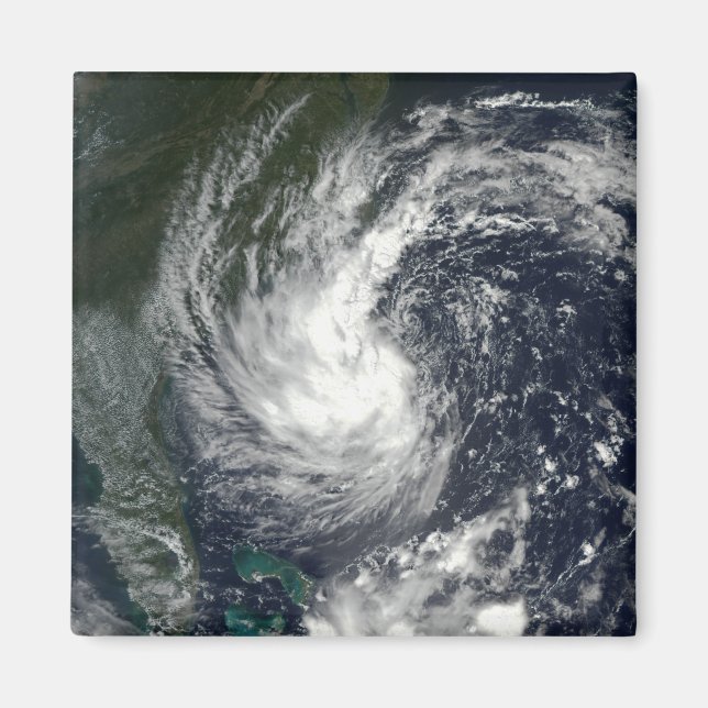 Aimant Tempête tropicale Gustav 2 (Devant)