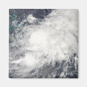 Aimant Tempête tropicale Hanna