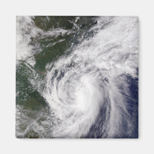Aimant Tempête tropicale Mekkhala