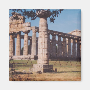 Aimant Temple de Hera