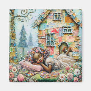 Aimant Temps de rêve