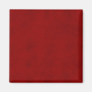 Aimant Tendance de l'Arrière - plan couleur Noël rouge un