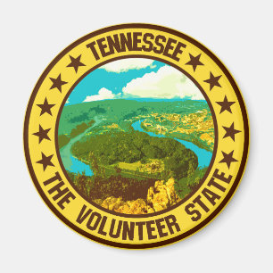 Aimant Tennessee