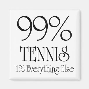 Aimant Tennis de 99%