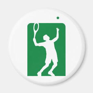 Aimant Tennis tennis tennis tennis tennis tennis tennis t
