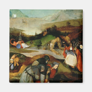 Aimant Tentation de St Anthony