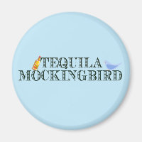 Tequila Mockingbird jeu de mots littéraires amusan