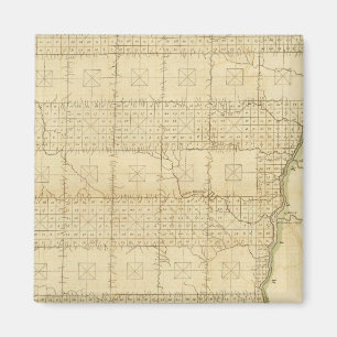 Aimant Territoire des États-Unis