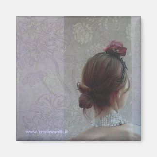 Aimant tesserò i tuoi capelli