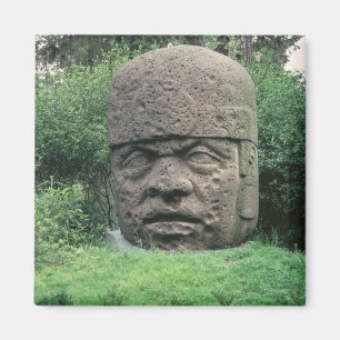 Aimant Tête colossale