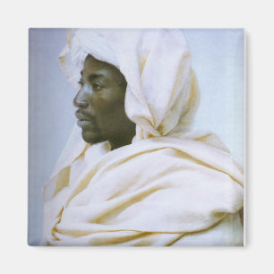 Aimant Tête d'un amarrage